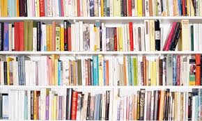 Spend 25 get all books free UK delivery. Spend your Book Token here too!